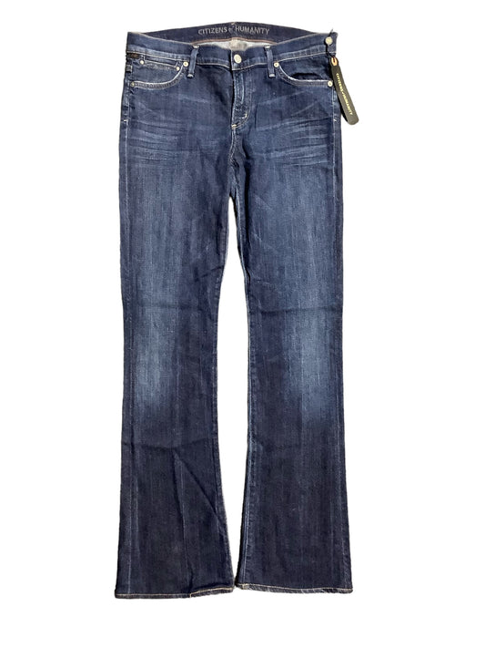 Jeans Flared By Citizens Of Humanity  Size: 29/8