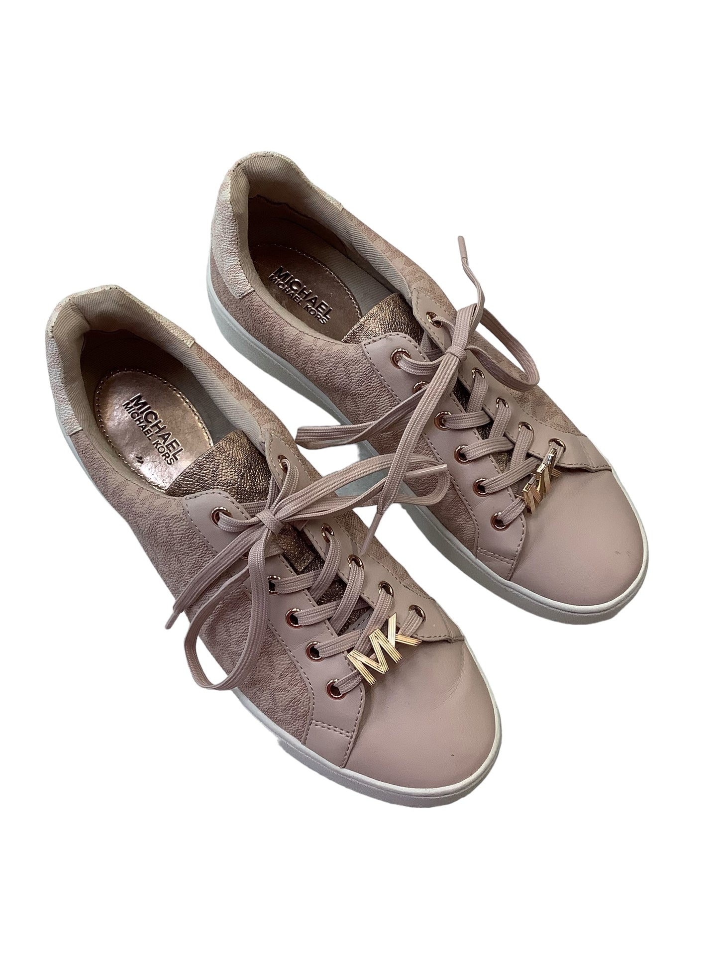 Shoes Athletic By Michael Kors  Size: 9