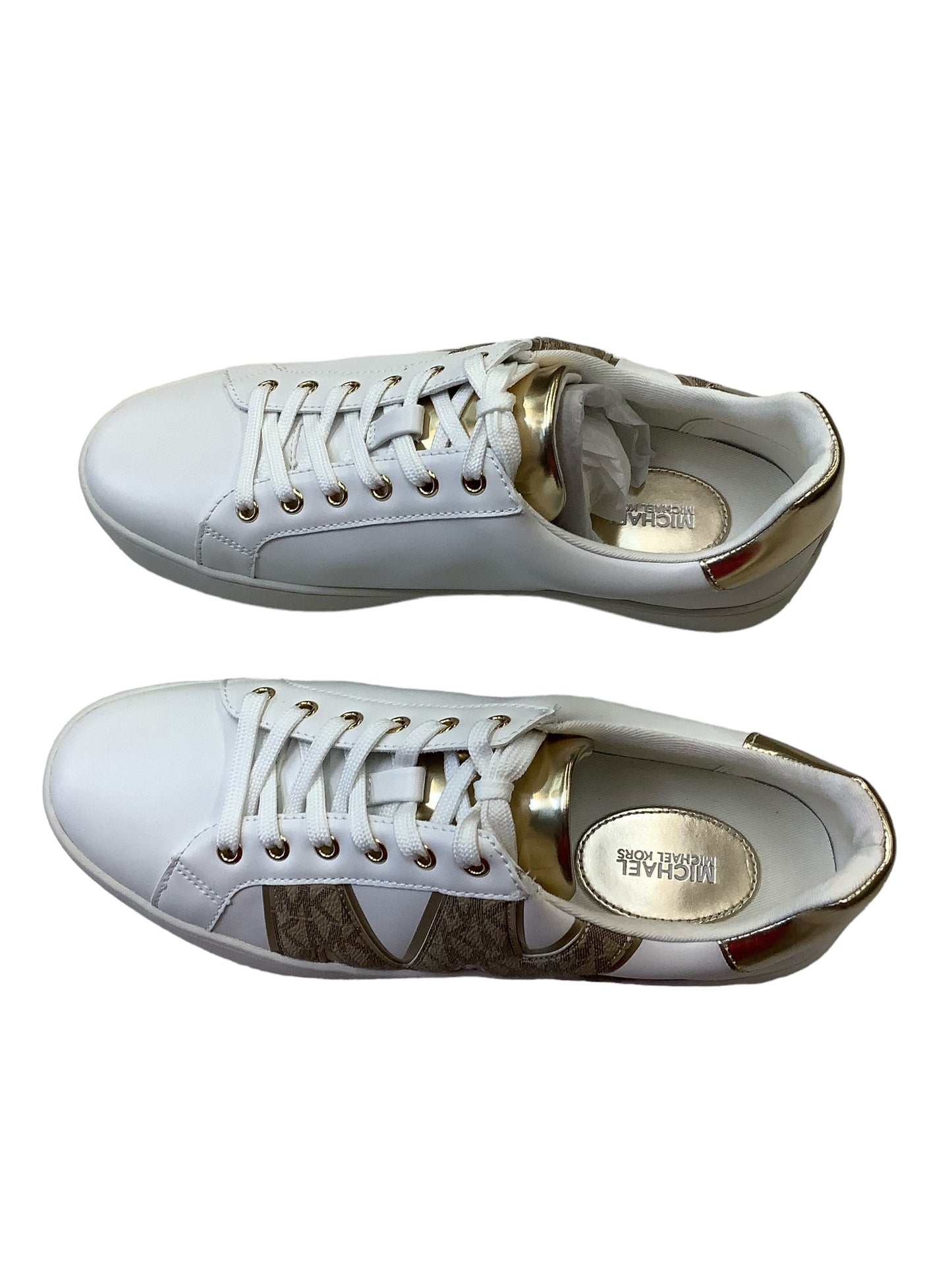 Shoes Athletic By Michael Kors  Size: 9.5