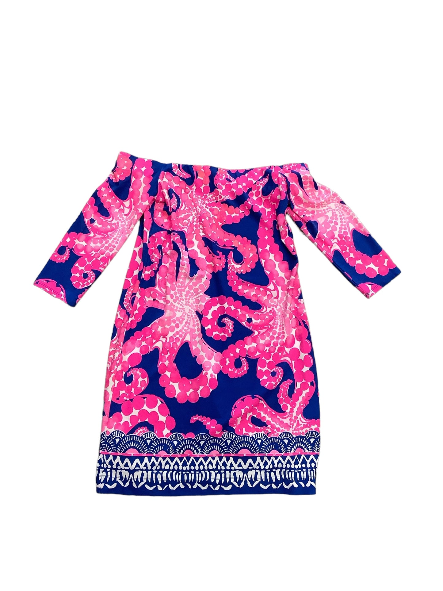 Dress Designer By Lilly Pulitzer  Size: S