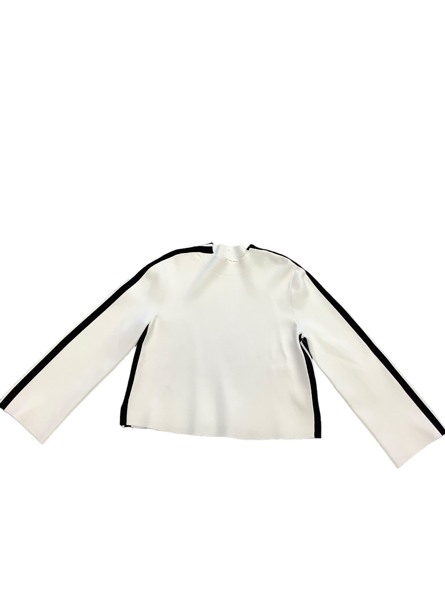 White Sweater Veronica Beard, Size Xl