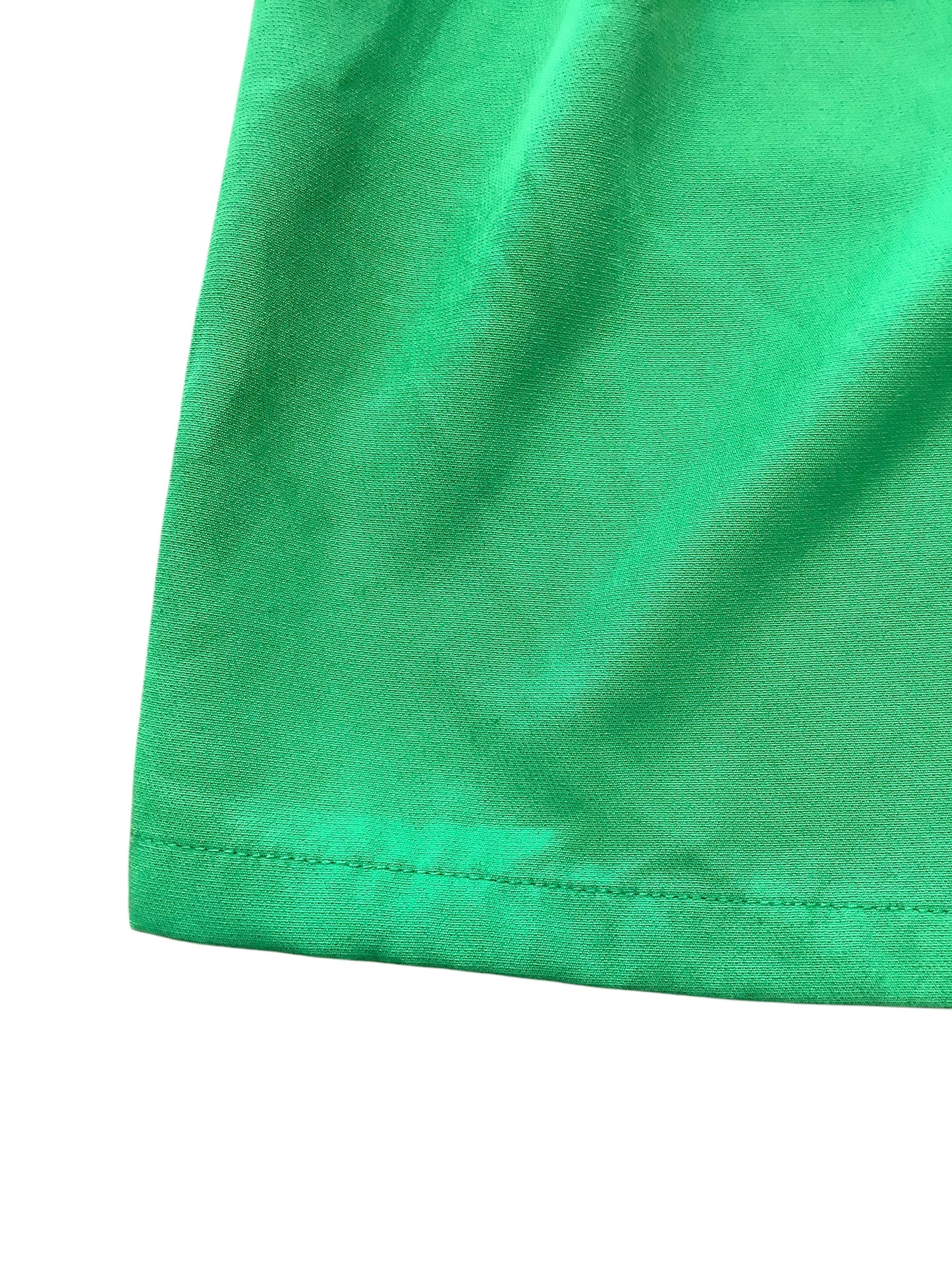 Shorts By Shein In Green, Size: L