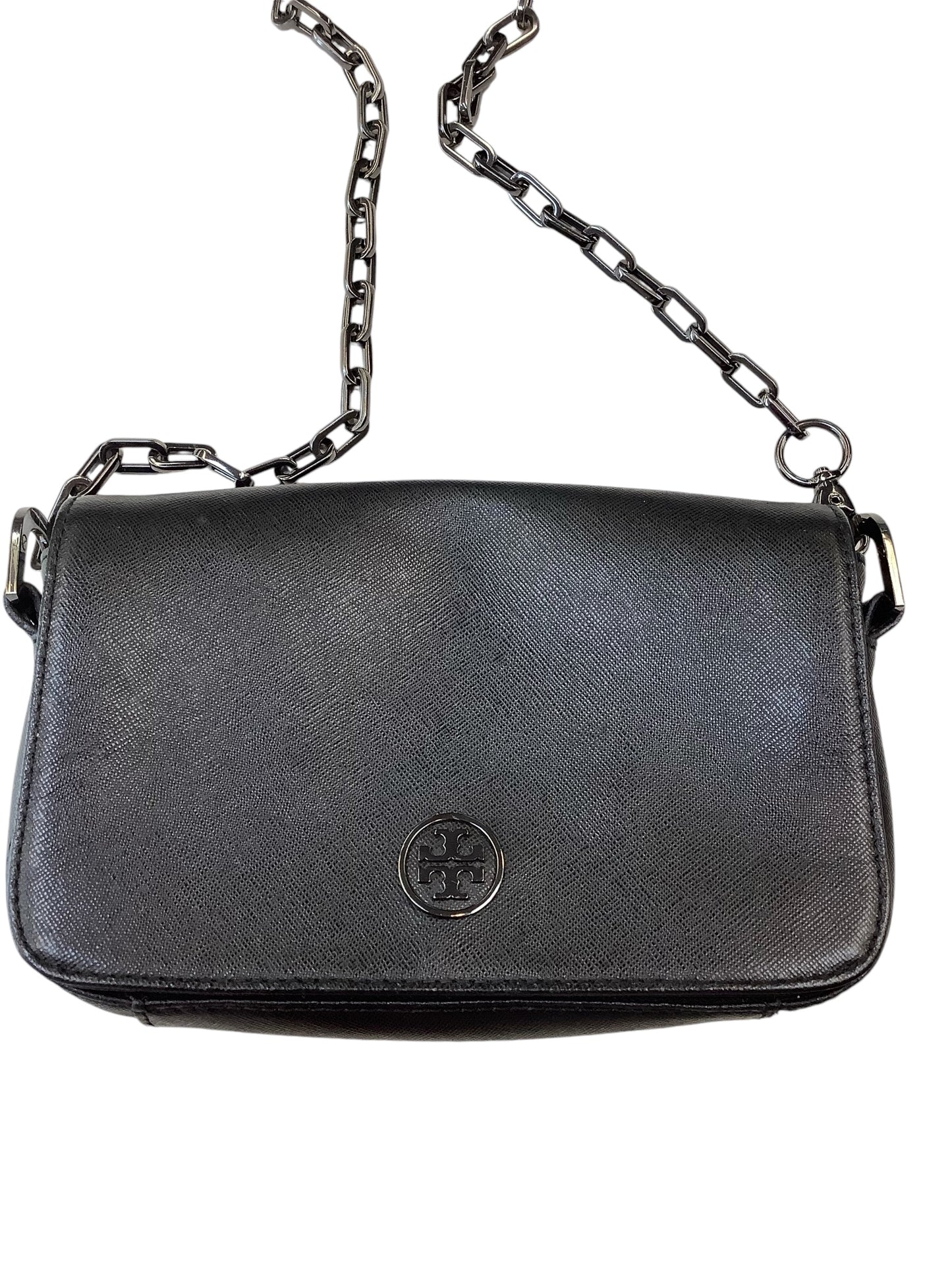 Crossbody Designer By Tory Burch, Size: Small