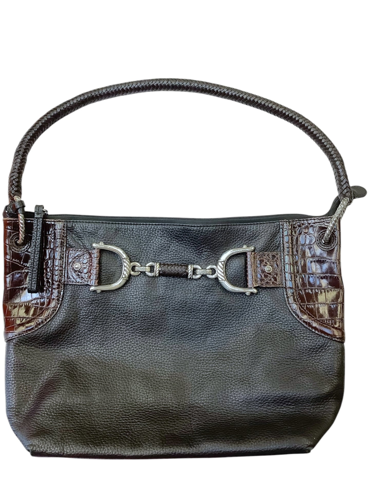 Handbag By Brighton, Size: Medium