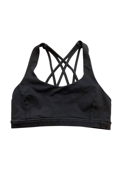 Athletic Bra By Lululemon, Size: 6