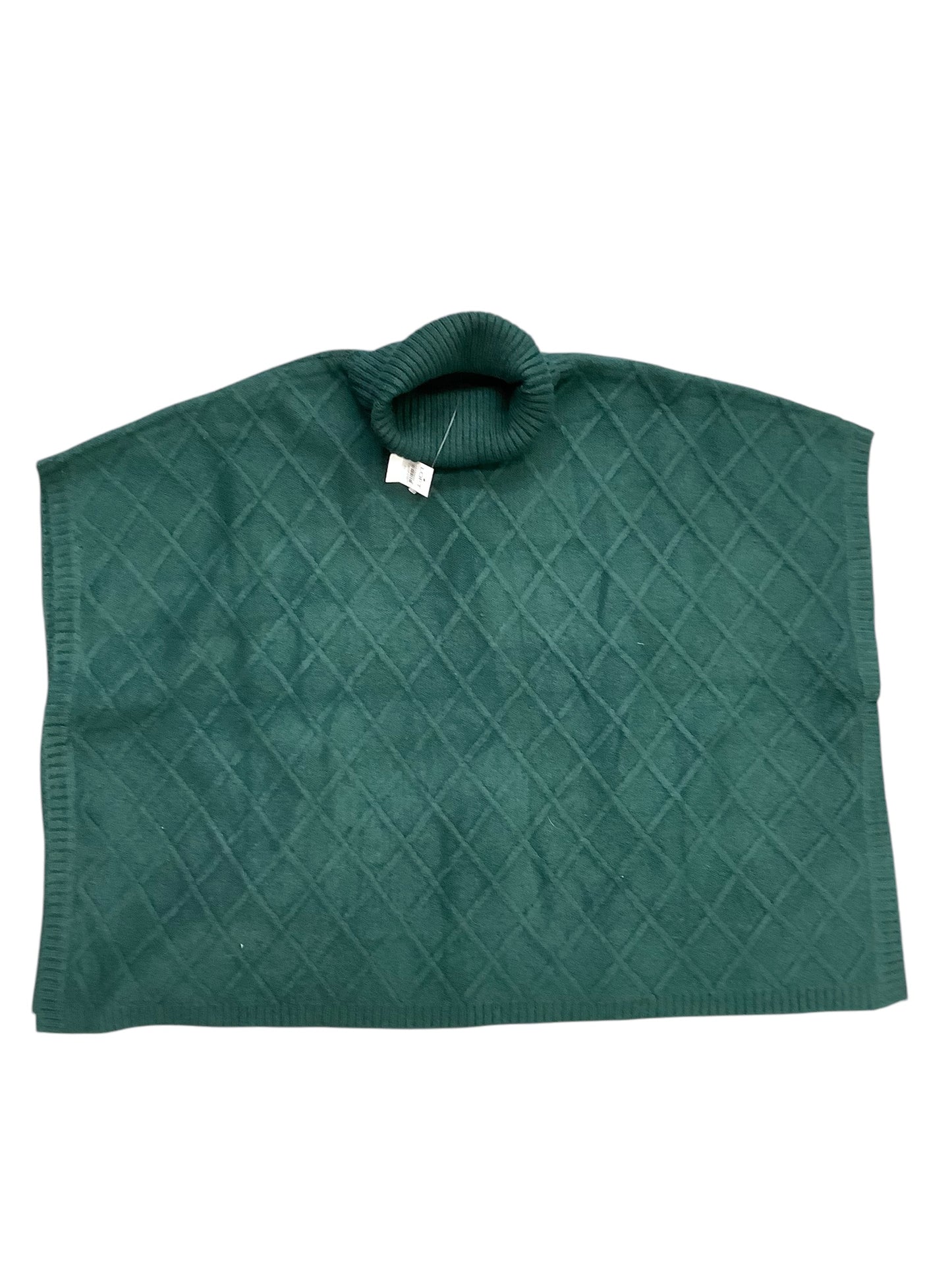 Sweater By Loft In Green, Size: M