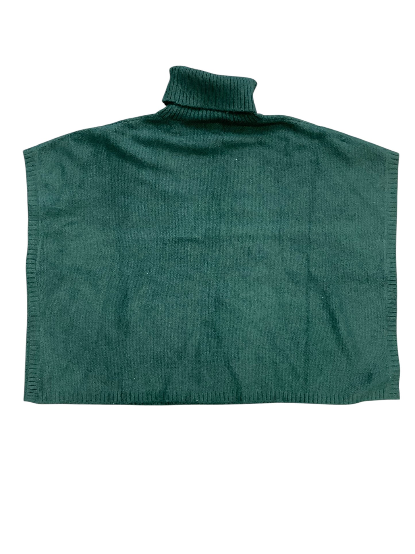 Sweater By Loft In Green, Size: M