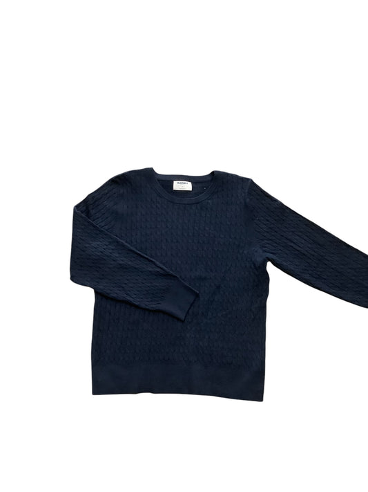 Sweater By Old Navy In Navy, Size: Xl