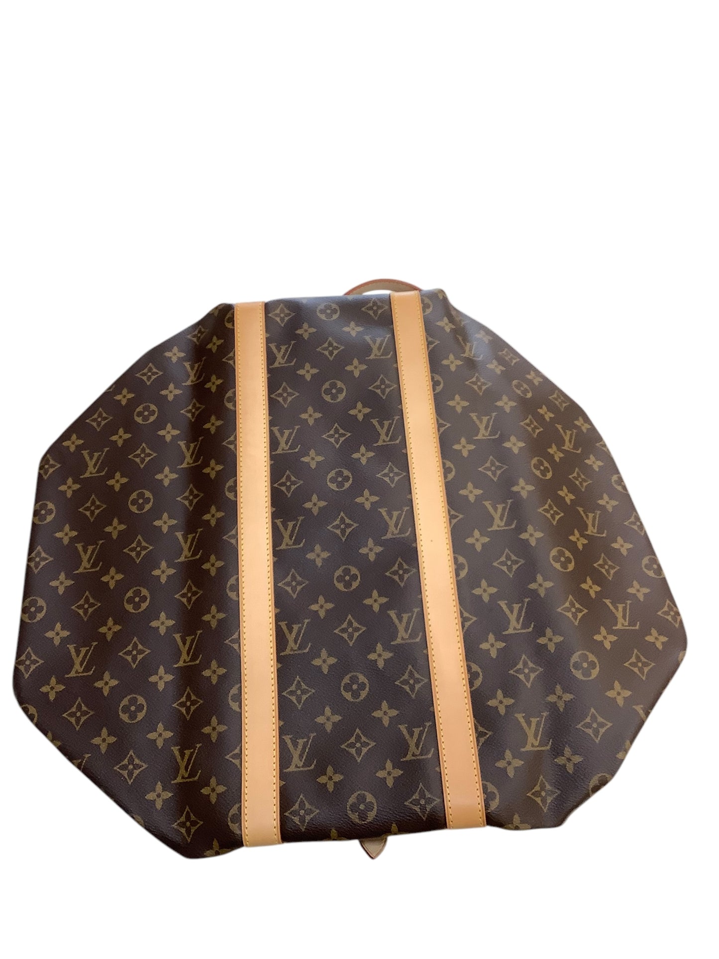 Duffle And Weekender Luxury Designer By Louis Vuitton, Size: Large