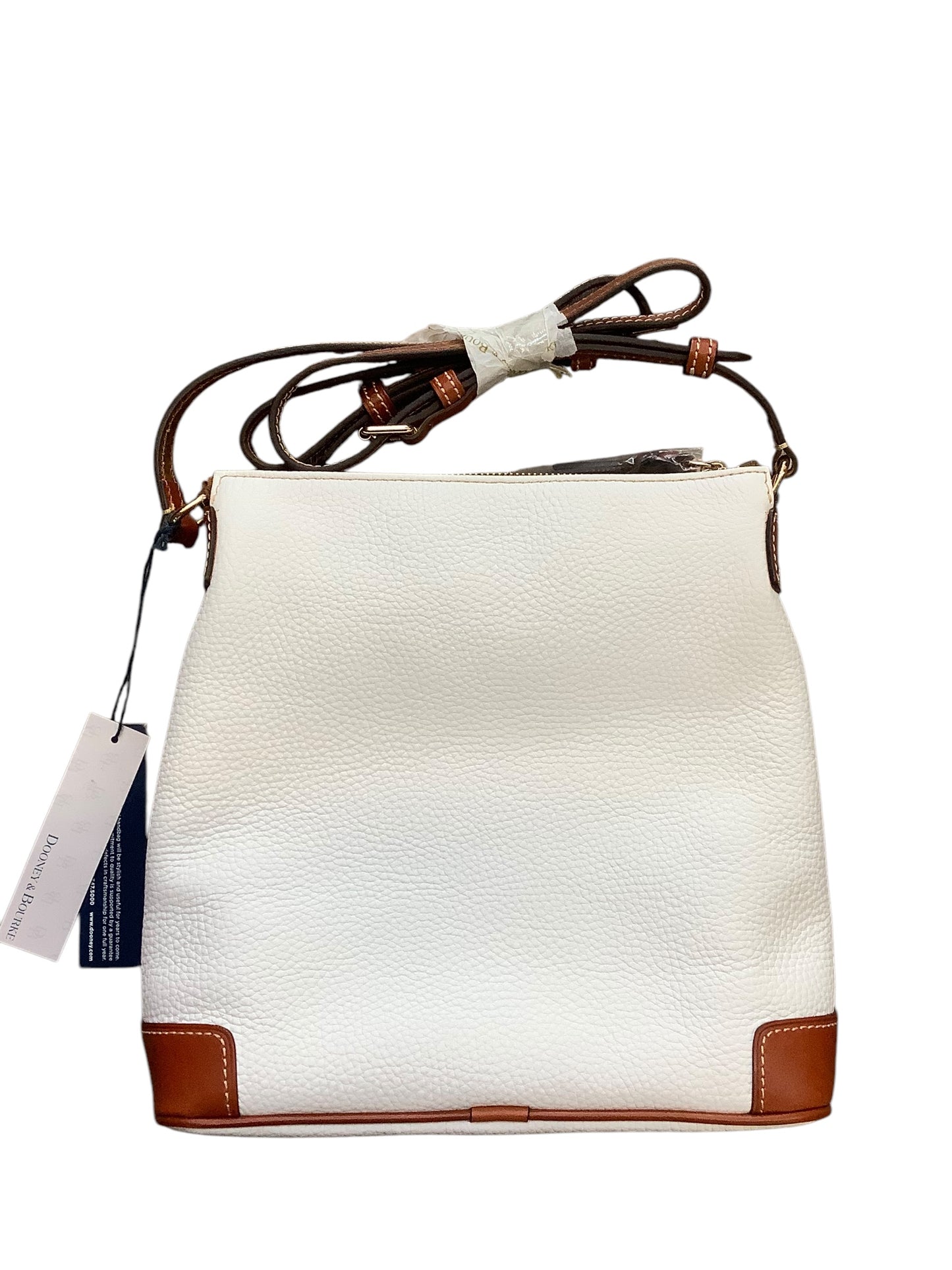 Crossbody Designer By Dooney And Bourke, Size: Medium As Is