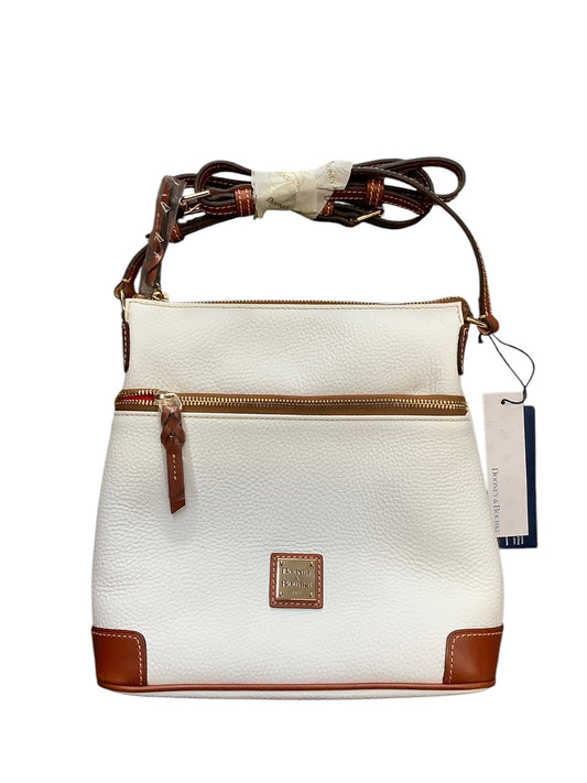 Crossbody Designer By Dooney And Bourke, Size: Medium As Is