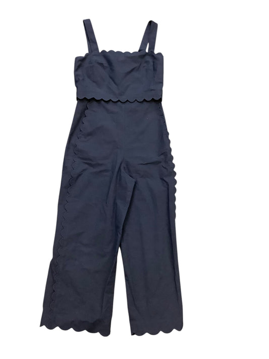 Jumpsuit By Rebecca Taylor  Size: 4