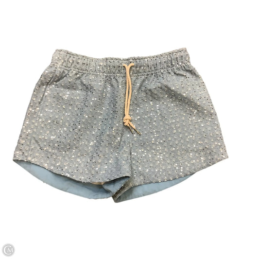 Shorts By Cmc In Blue, Size: M