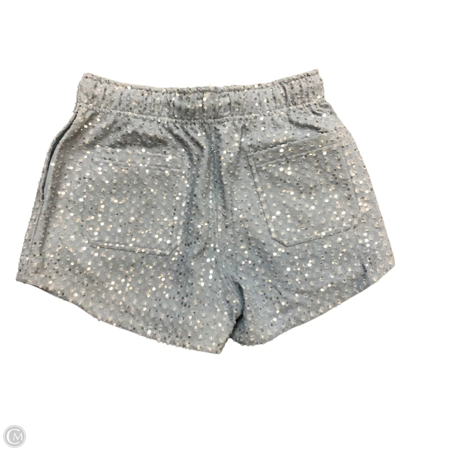 Shorts By Cmc In Blue, Size: M