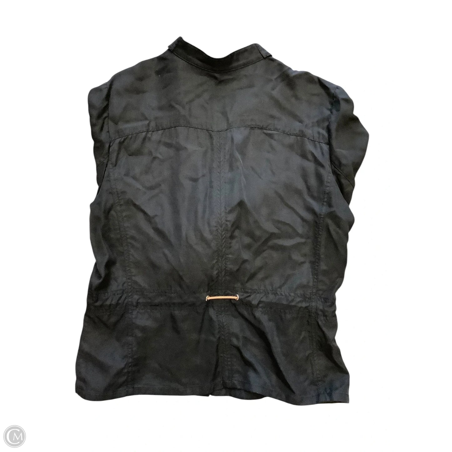 Jacket Other By White House Black Market In Black, Size: L