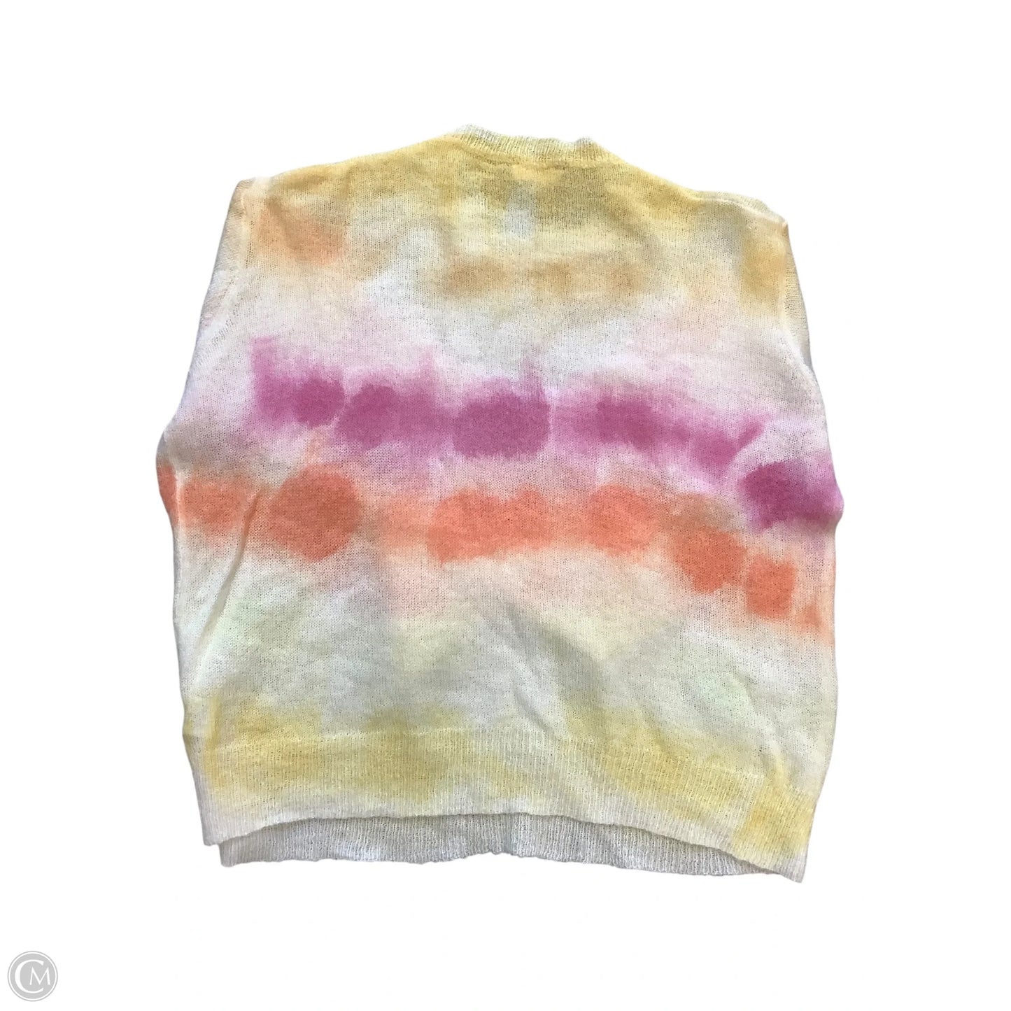 Sweater By Adore In Yellow, Size: S