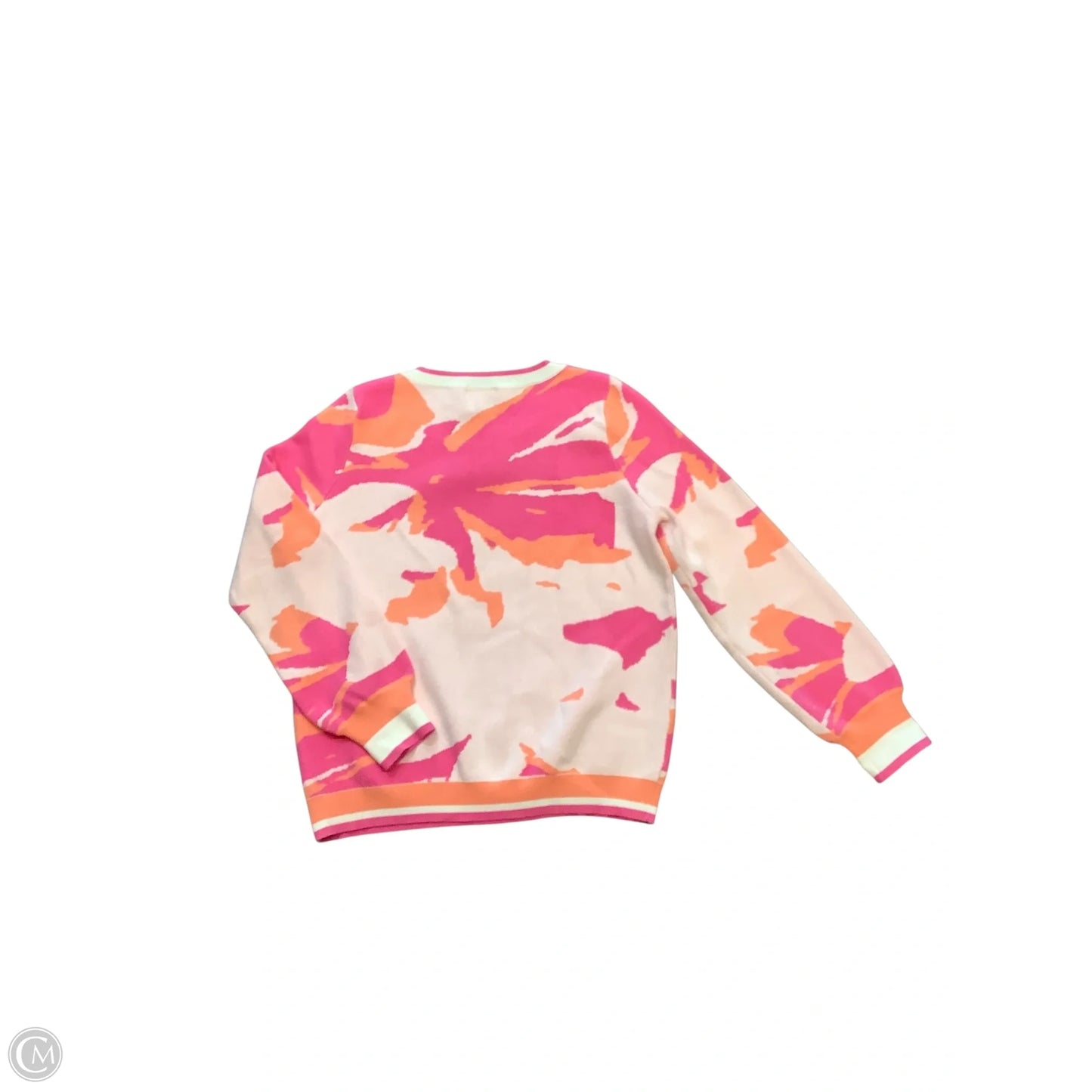 Sweater By Fate In Pink, Size: M