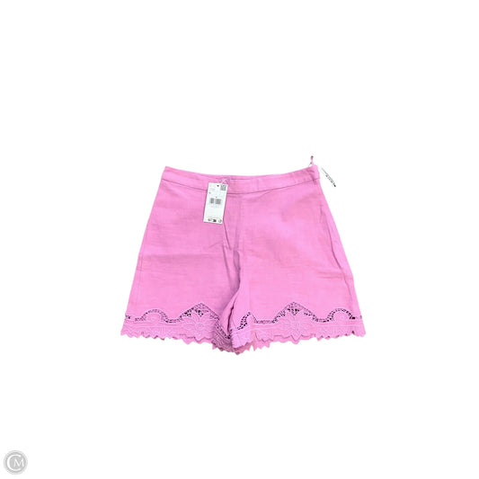 Shorts By Mng In Purple, Size: M