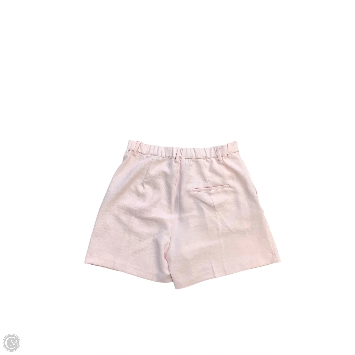 Shorts By Nordstrom In Pink, Size: 4