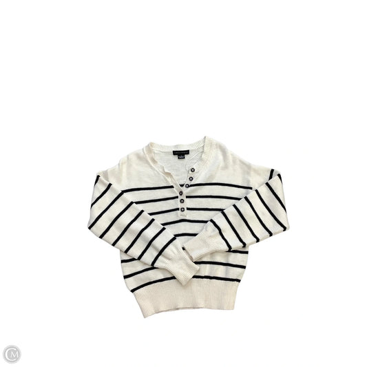 Sweater By Sanctuary In Cream, Size: S