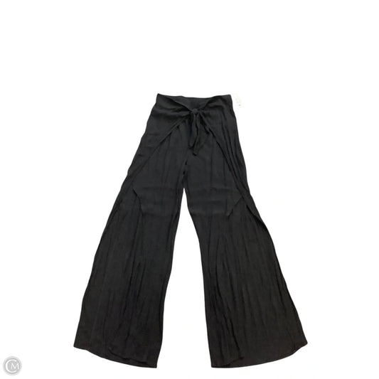 Pants Lounge By Clothes Mentor In Black, Size: S