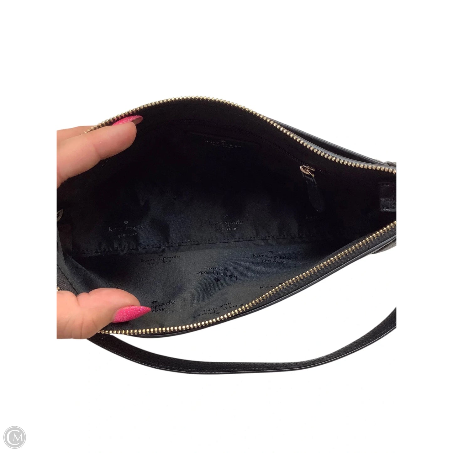 Handbag Designer By Kate Spade, Size: Small