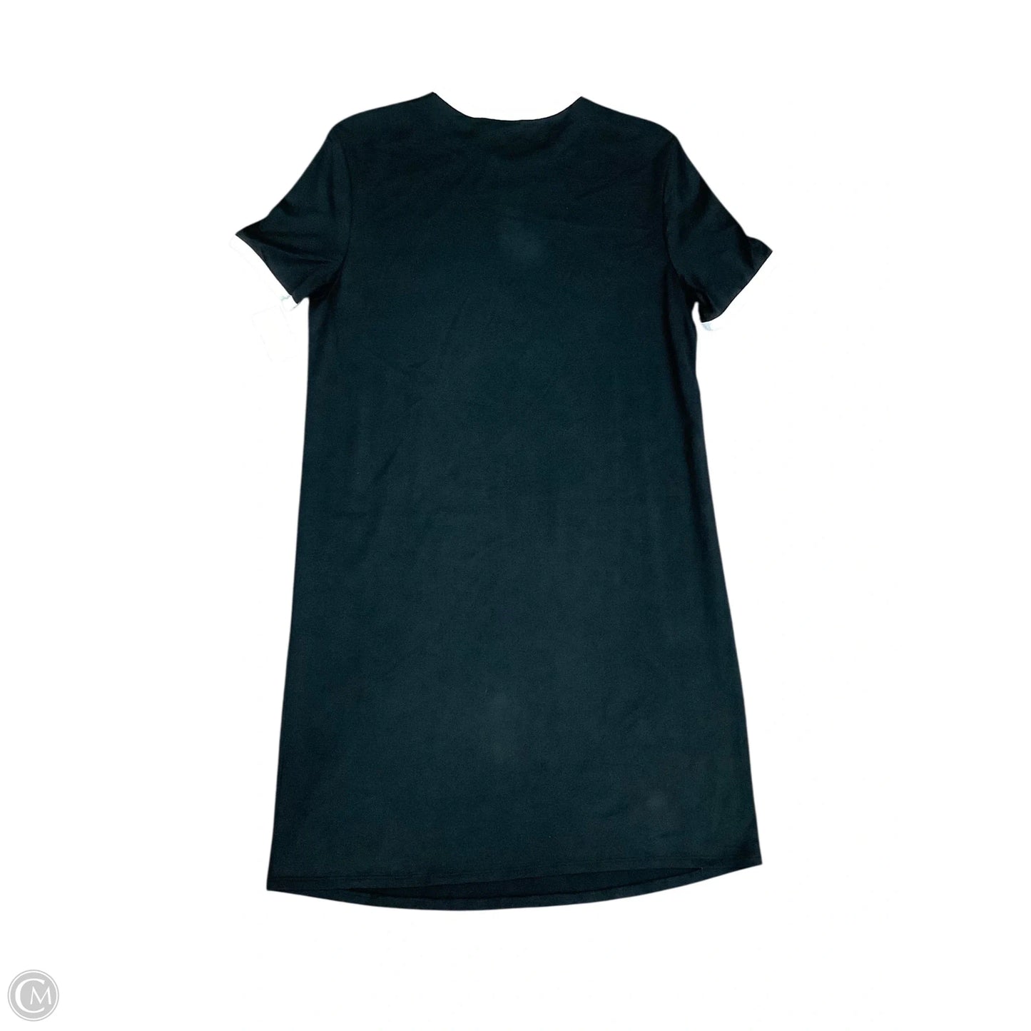 Dress Casual Short By Theory In Black, Size: M