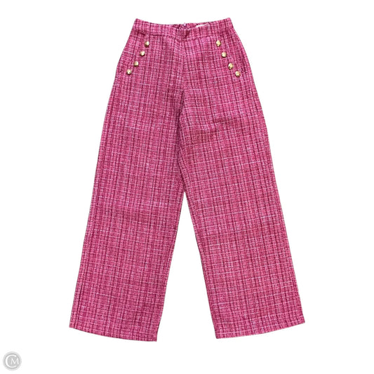 Pants Dress By Cmc In Pink, Size: M