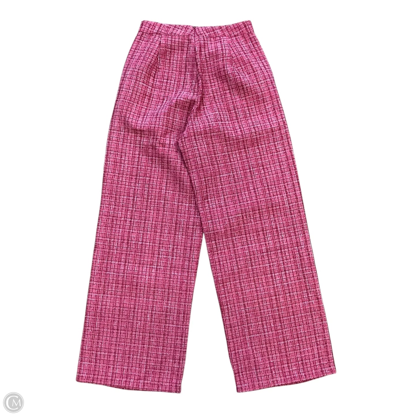 Pants Dress By Cmc In Pink, Size: M