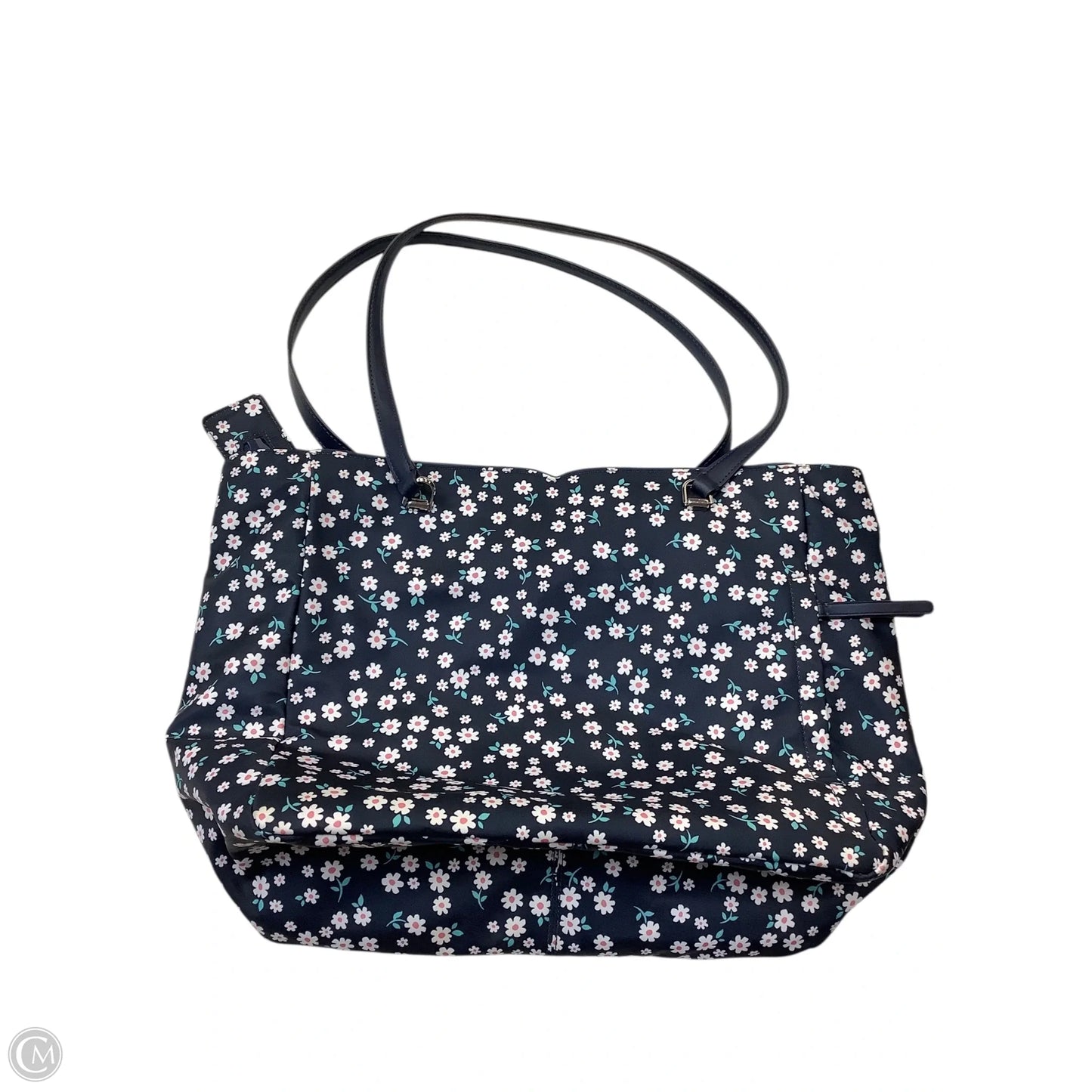 Tote Designer By Kate Spade, Size: Large