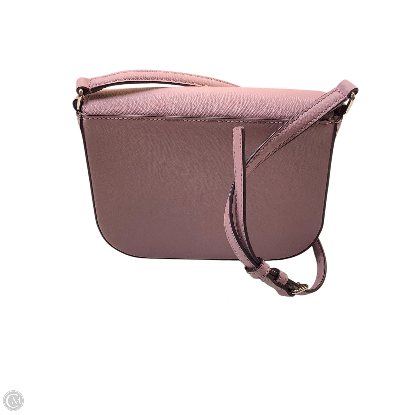 Crossbody Designer By Kate Spade, Size: Medium