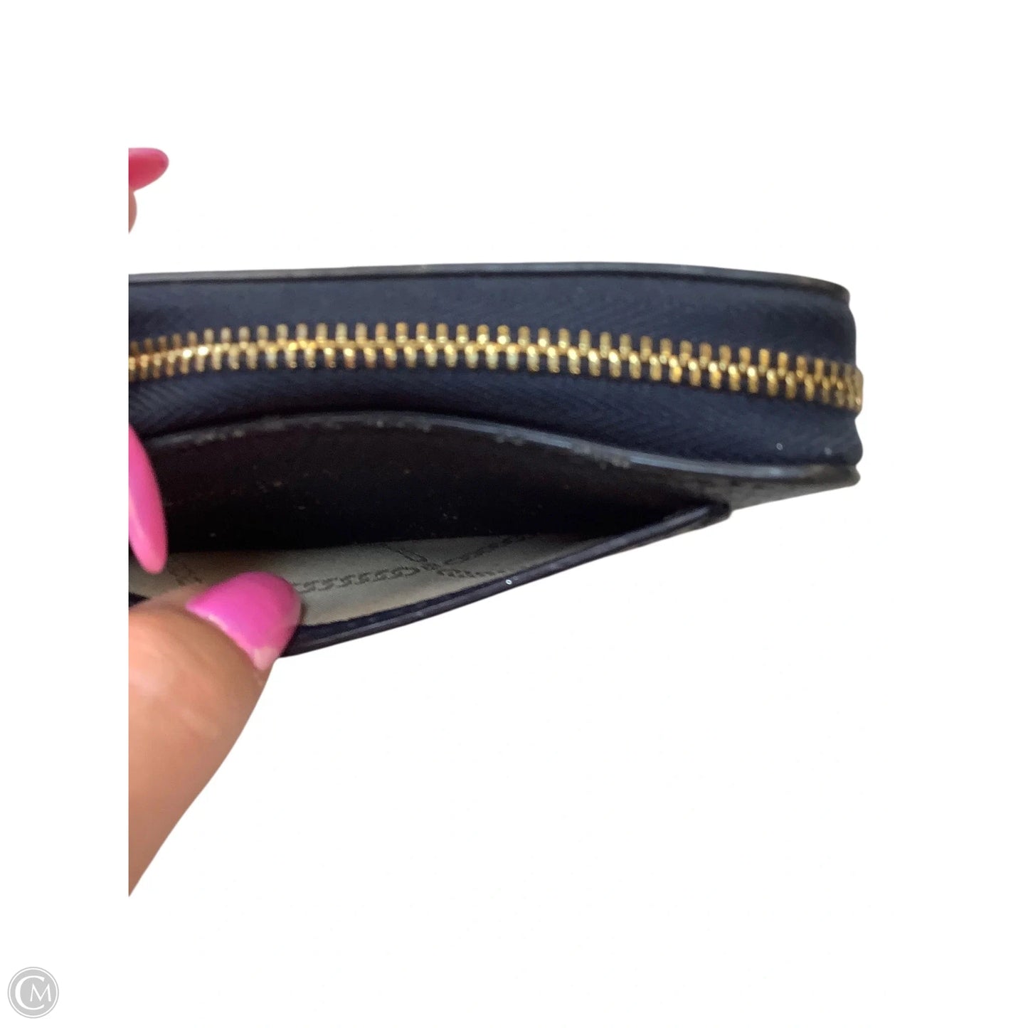 Wallet Designer By Michael Kors, Size: Small