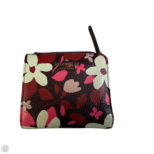 Wallet Designer By Kate Spade, Size: Small