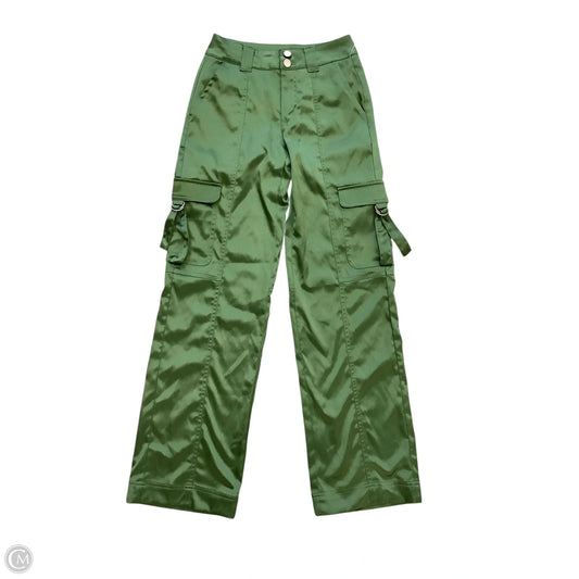 Pants Dress By Love Fire In Green, Size: Xs