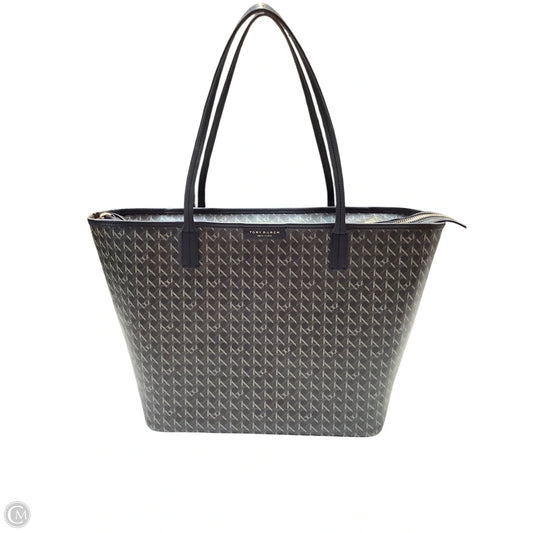 Tote Designer By Tory Burch, Size: Large