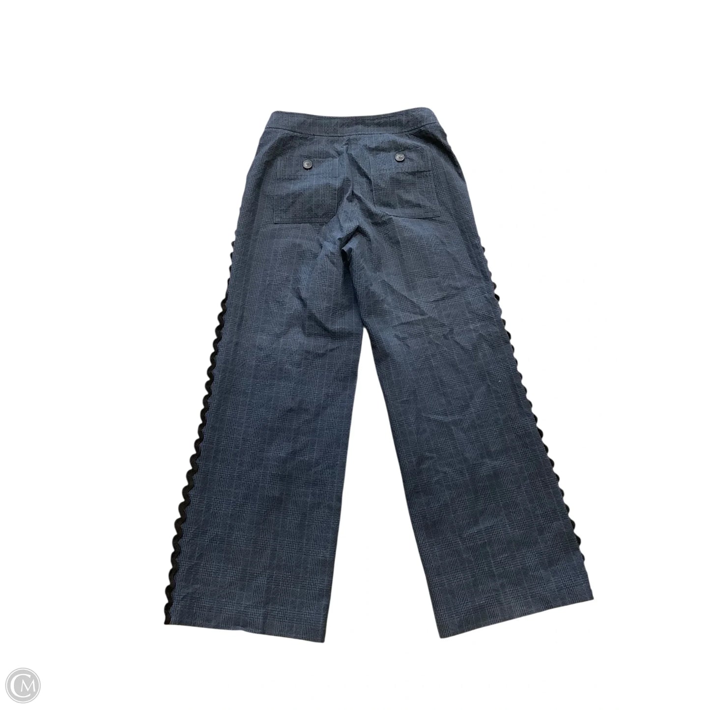 Pants Dress By Maeve In Blue, Size: 6