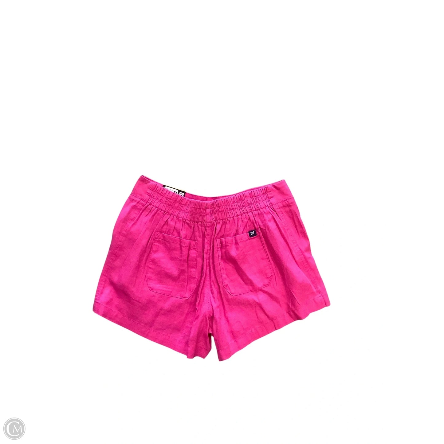 Shorts By Gap In Pink, Size: M