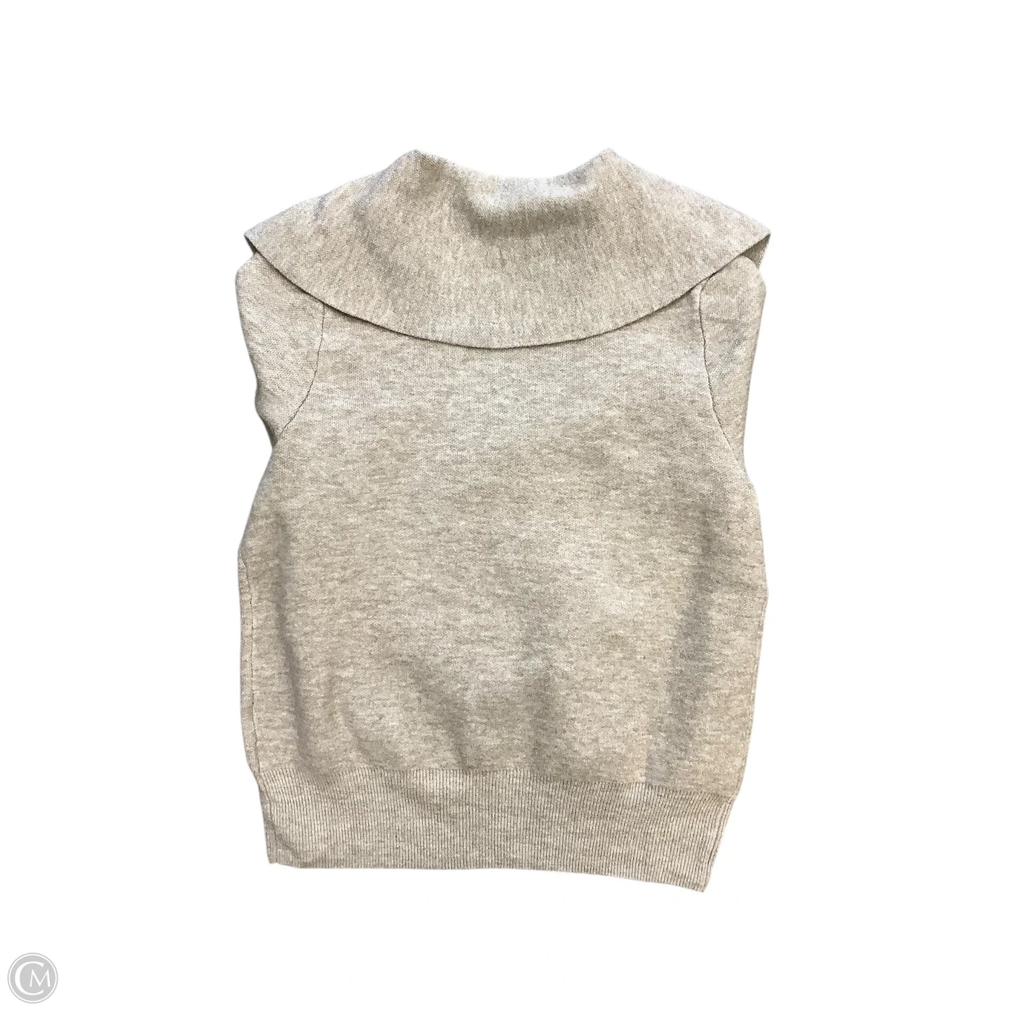 Sweater By Thml In Tan, Size: M