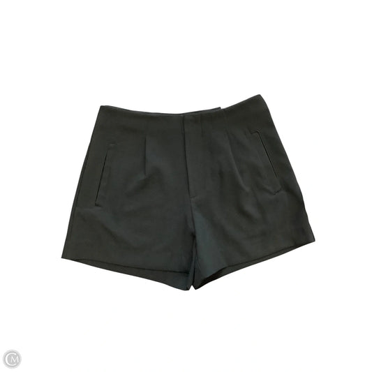 Shorts By A New Day In Black, Size: 6