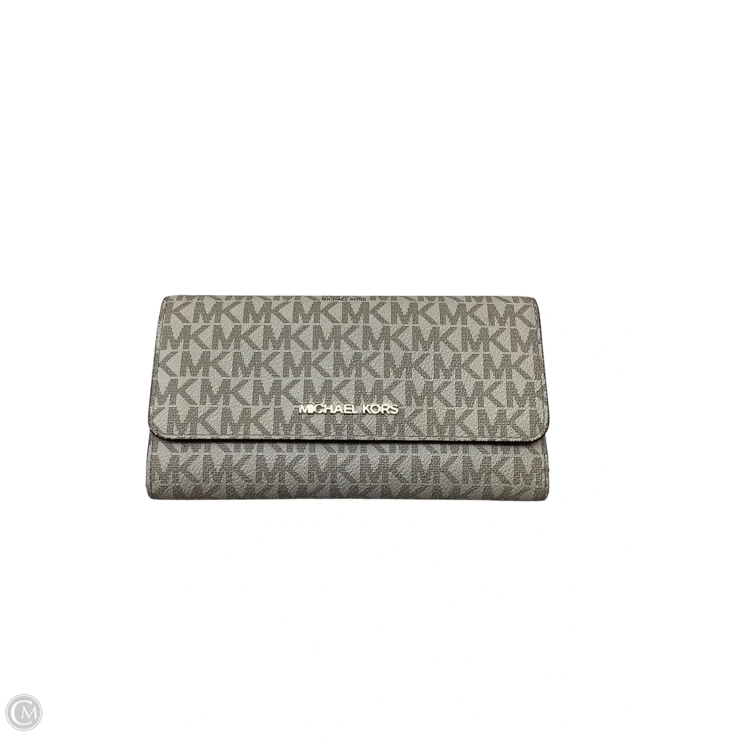 Wallet Designer By Michael Kors, Size: Large
