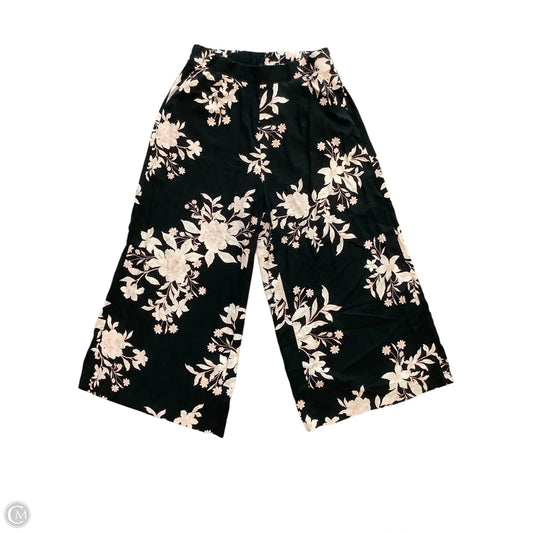Pants Wide Leg By Torrid In Multi-colored, Size: 1x