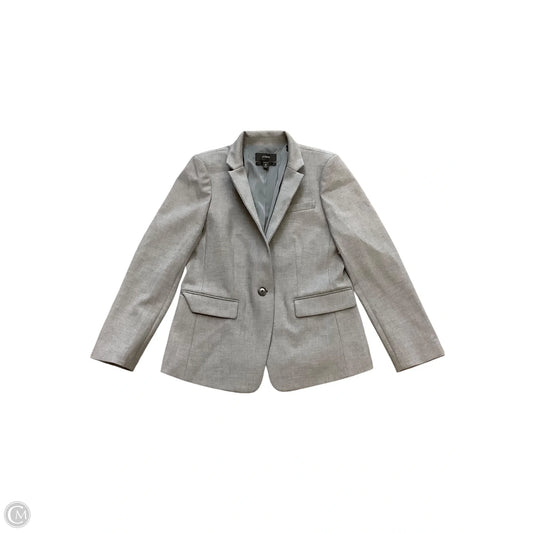 Blazer By J. Crew In Black, Size: 8