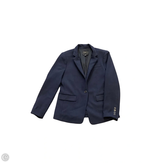 Blazer By J. Crew In Black, Size: 8