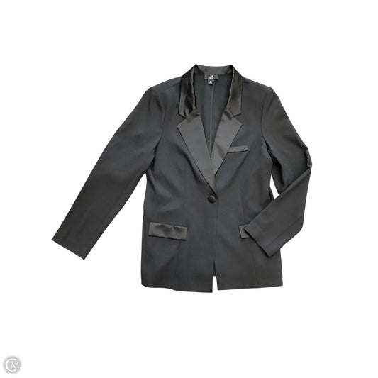 Blazer Designer By Jason Wu In Black, Size: 16