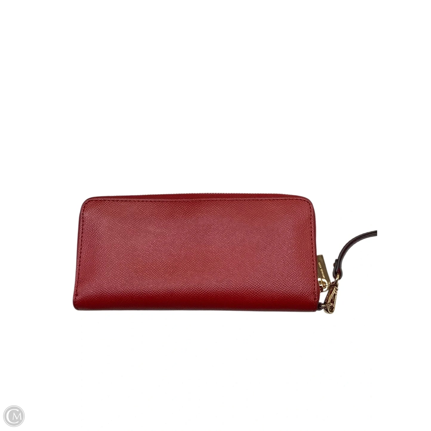 Wristlet Designer By Michael Kors, Size: Large