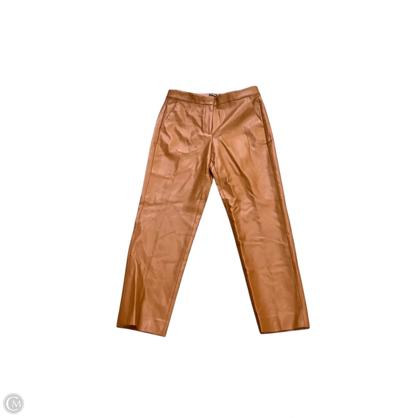 Pants Dress By J. Crew In Brown, Size: 8