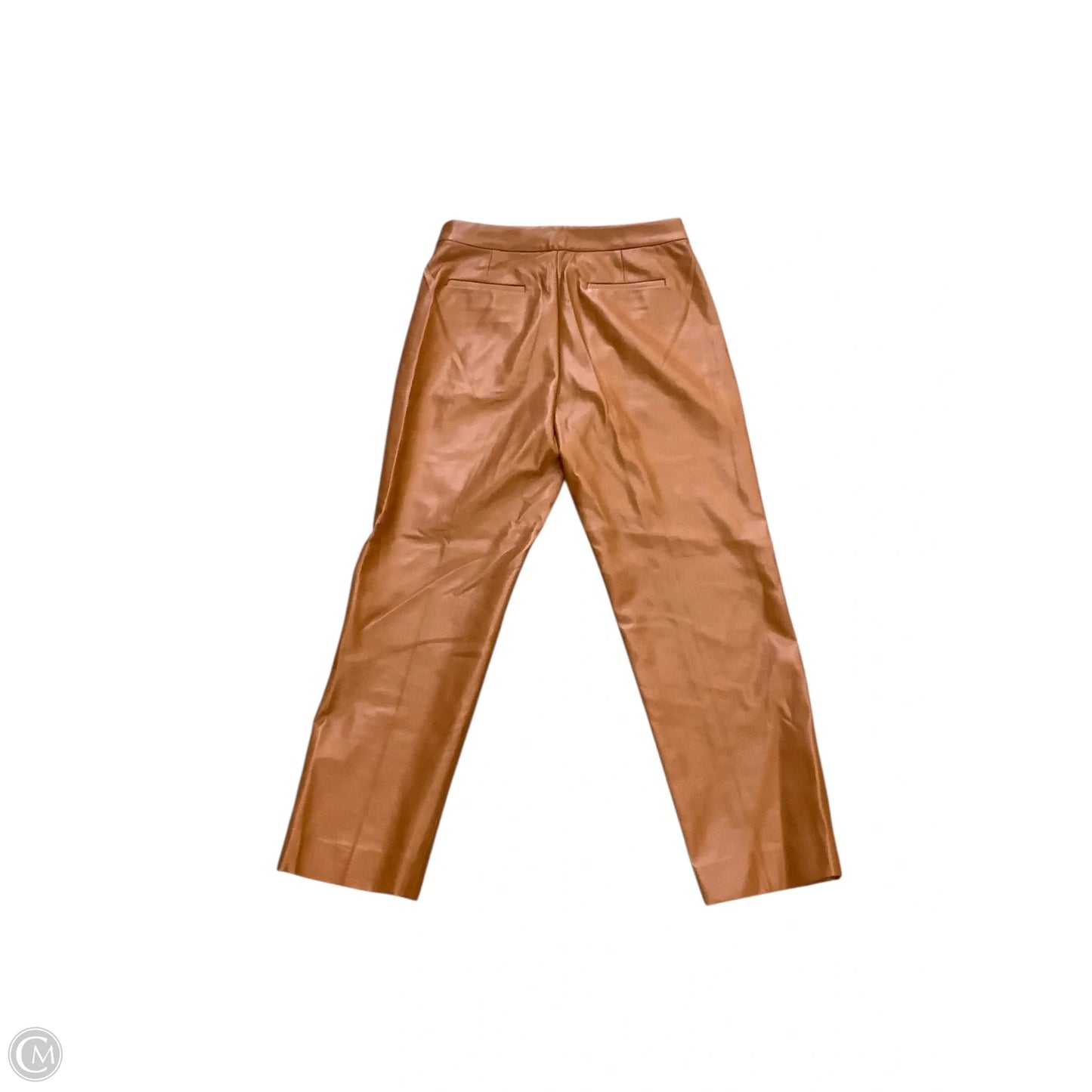 Pants Dress By J. Crew In Brown, Size: 8