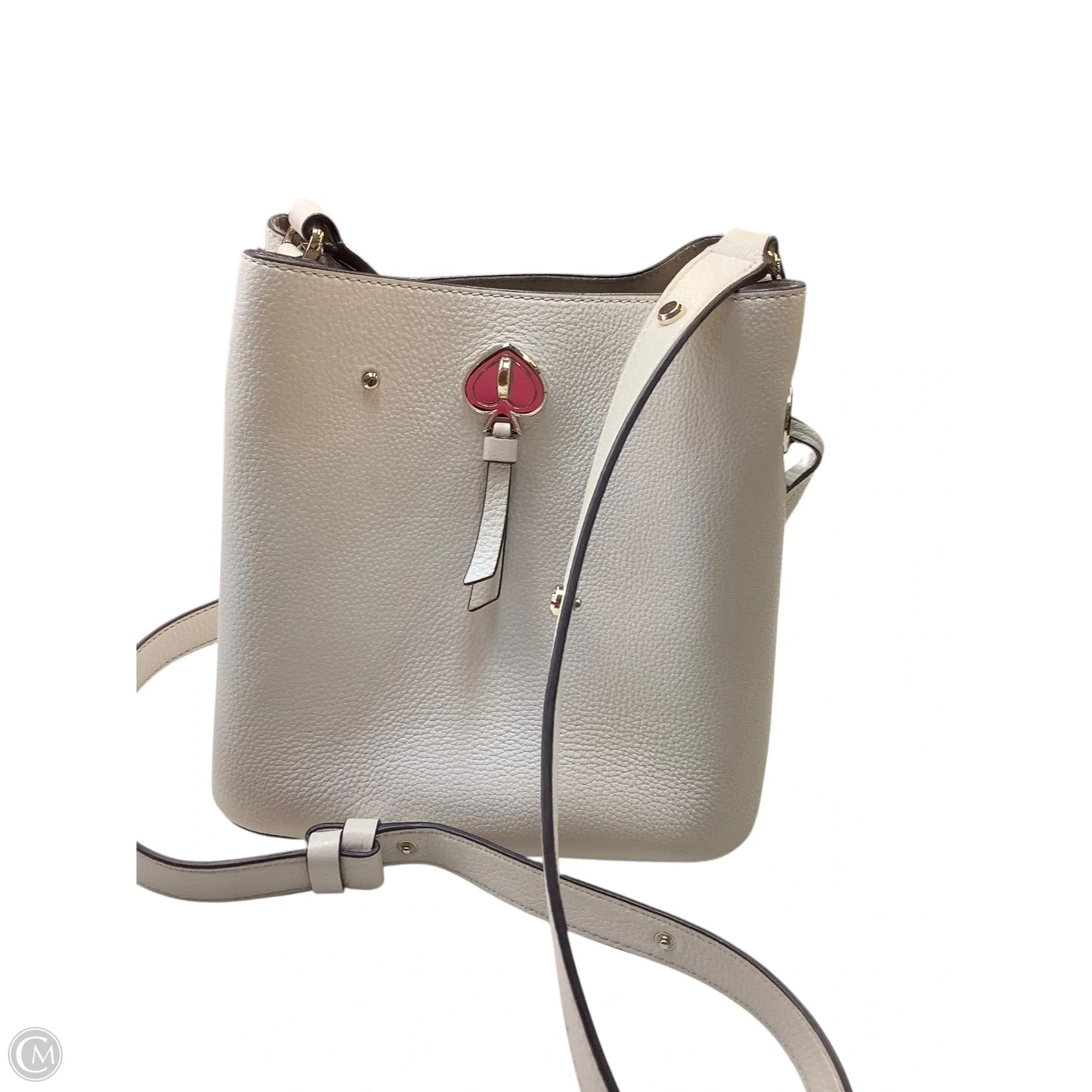 Crossbody Designer By Kate Spade, Size: Medium