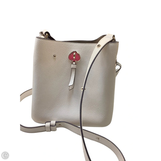 Crossbody Designer By Kate Spade, Size: Medium