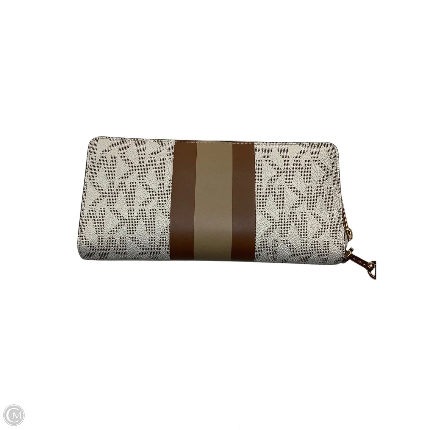 Wristlet Designer By Michael Kors, Size: Large